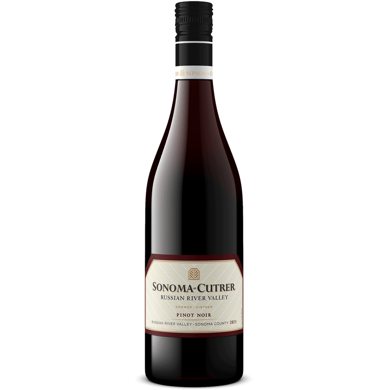 Sonoma-Cutrer - Russian River Valley Pinot Noir - 2022