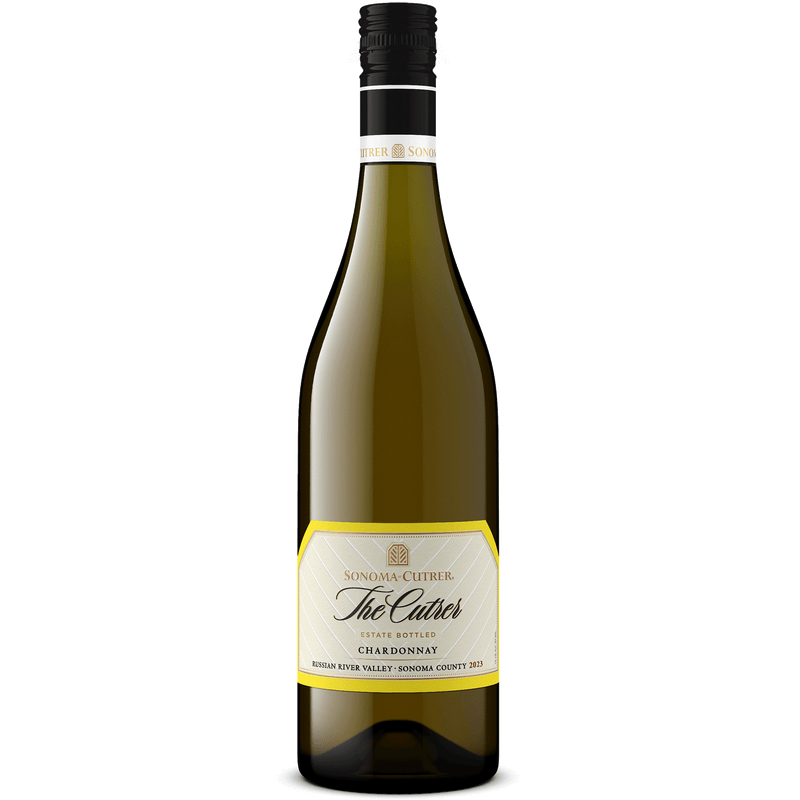 Sonoma-Cutrer - The Cutrer Chardonnay - 2023