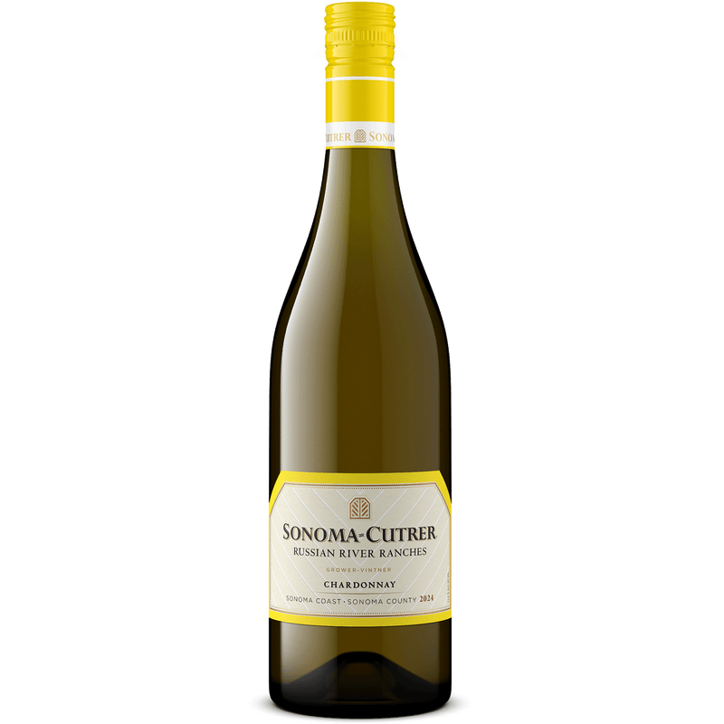 Sonoma-Cutrer - Russian River Ranches Chardonnay - 2023