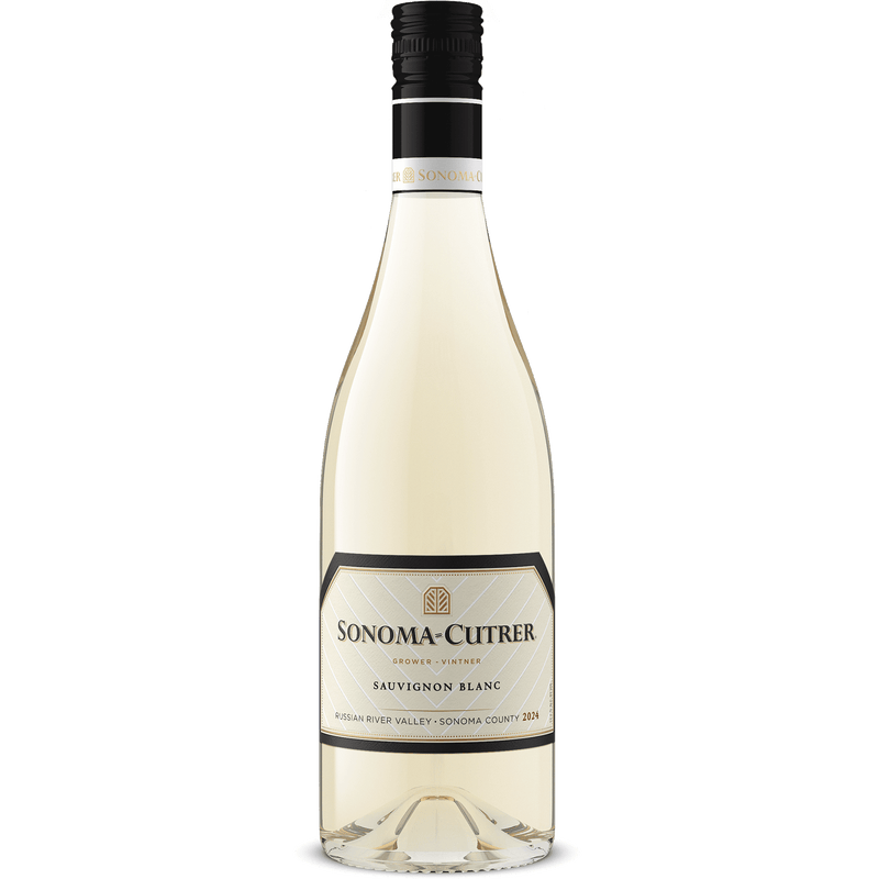 Sonoma-Cutrer - Russian River Valley Sauvignon Blanc - 2024
