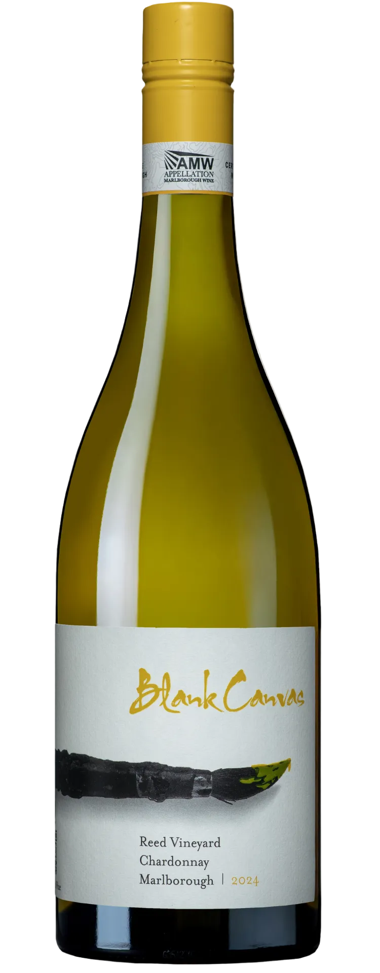 Blank Canvas - Reed Vineyard - 2023