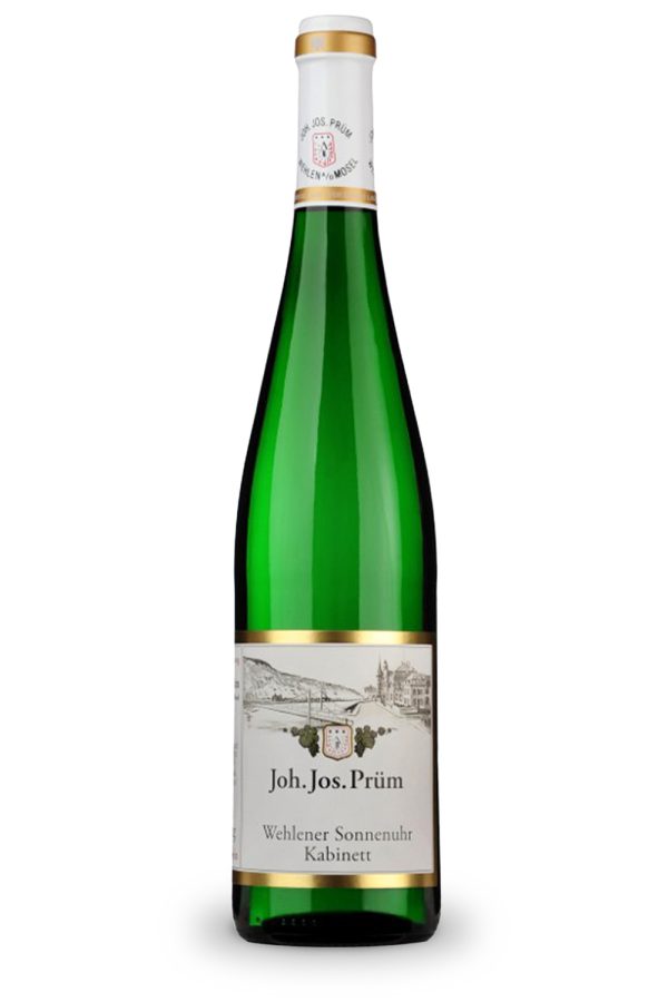 Joh Jos Prüm - Graacher Himmelreich Auslese - 2022