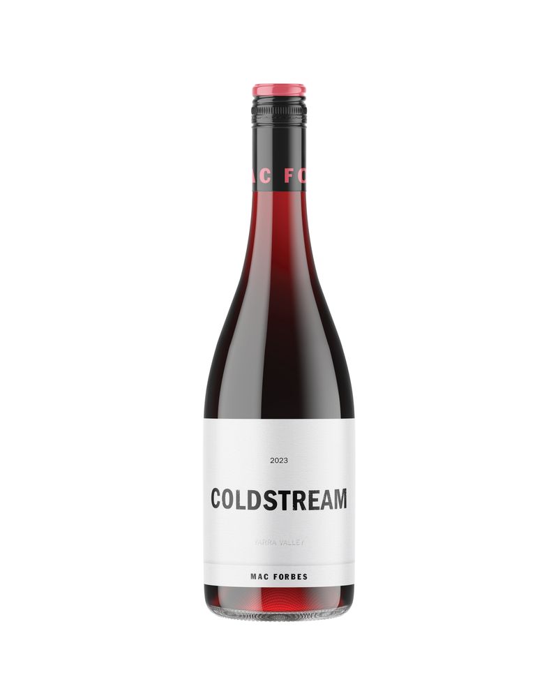 Mac Forbes - Coldstream Villages Pinot Noir - 2020