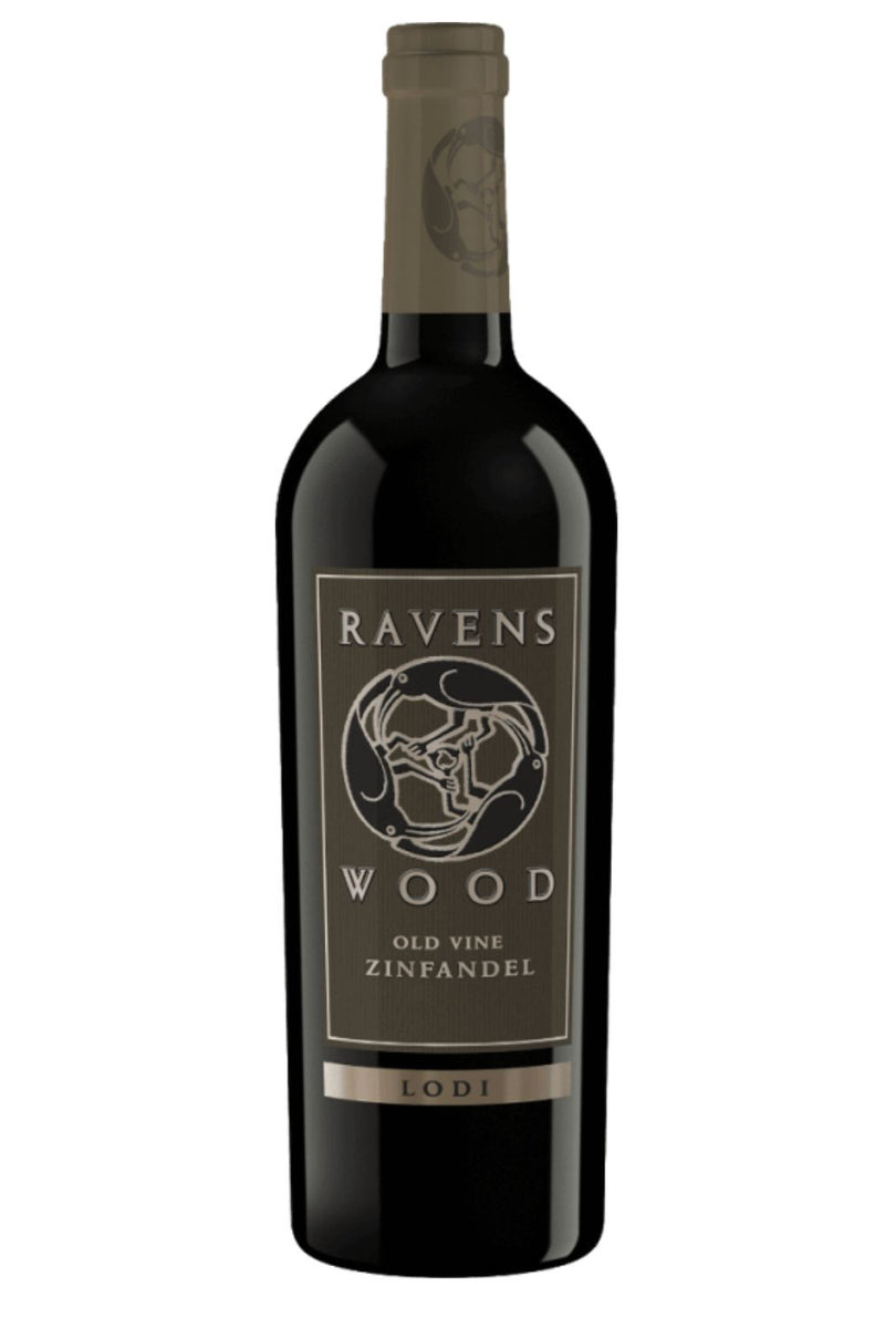 Ravenswood - Zinfandel Lodi - 2022