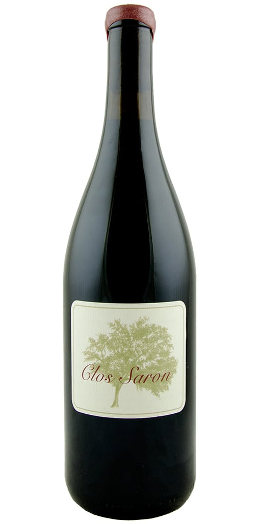 Clos Saron - The Pleasant Peasant Rouge - 2016