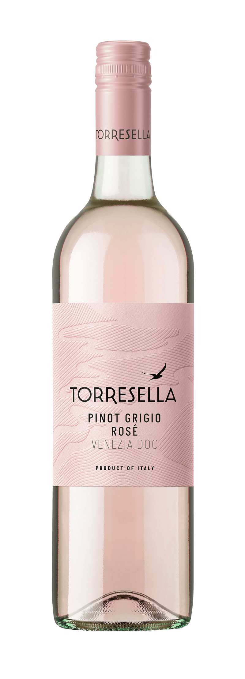 Torresella - Pinot Grigio Rosé - 2025