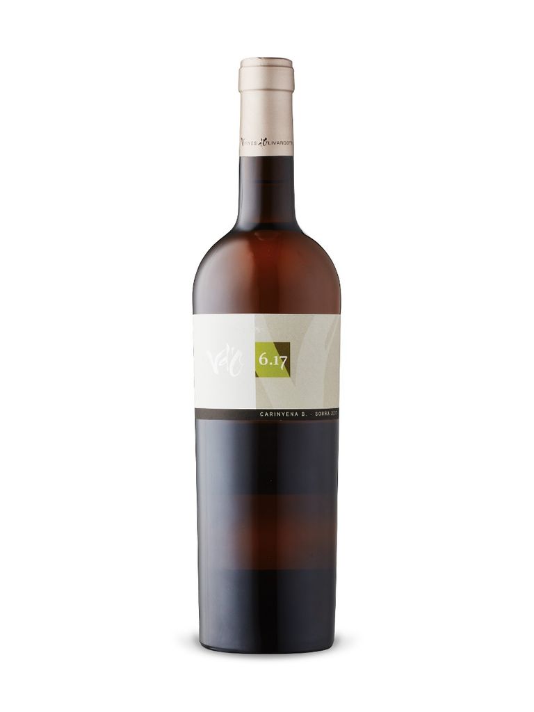 Vinyes d’Olivardots - Vd'O 6 Cariñena Blanca - 2023