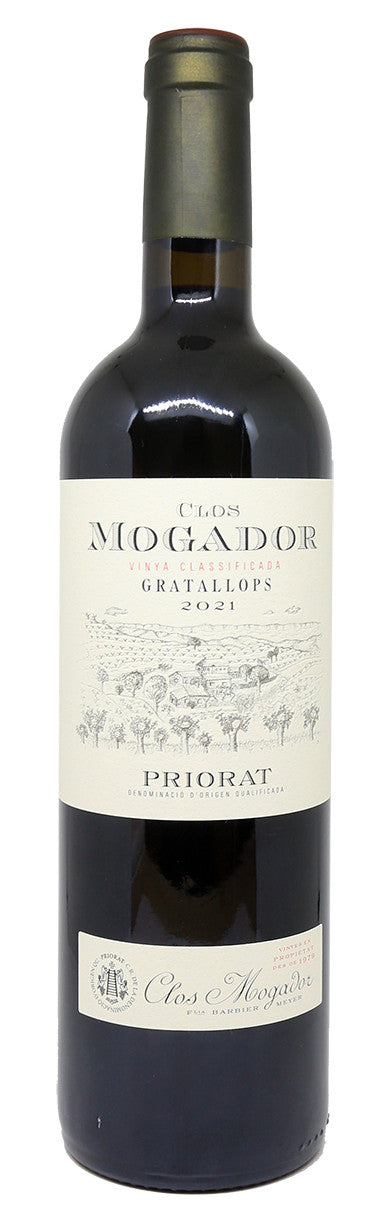 Clos Mogador - Clos Mogador - 2022