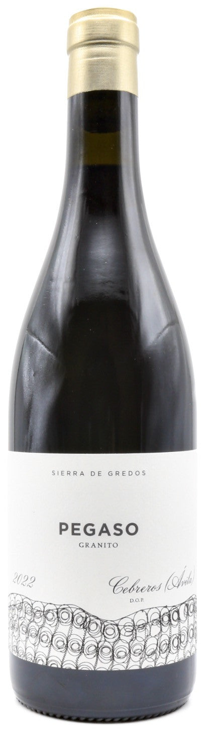 Pegaso - Granito - 2022