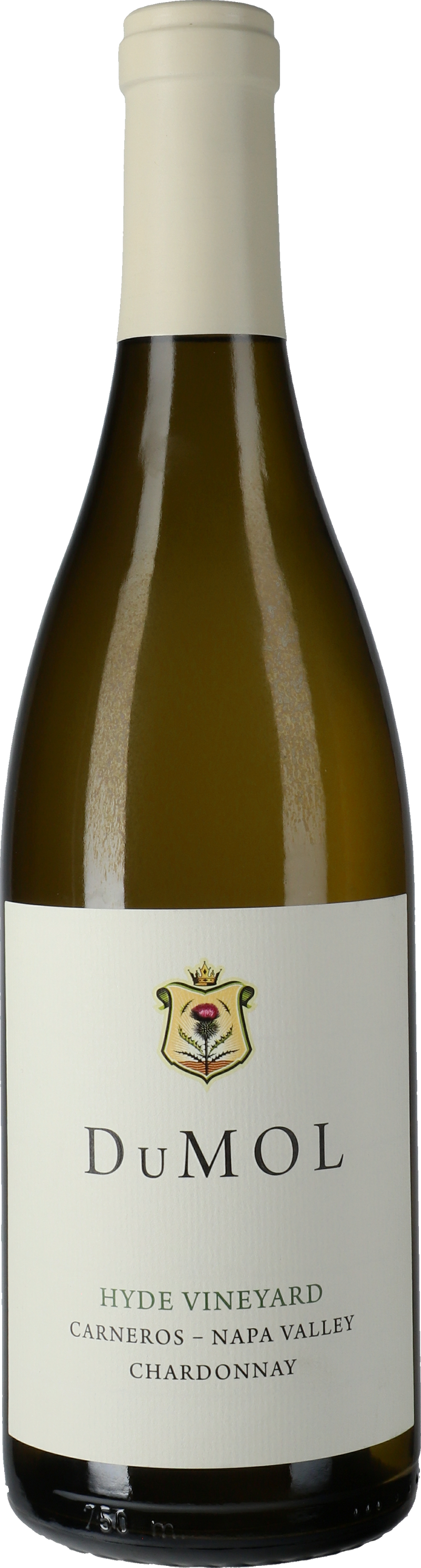 DuMOL - Hyde Vineyard Chardonnay - 2023