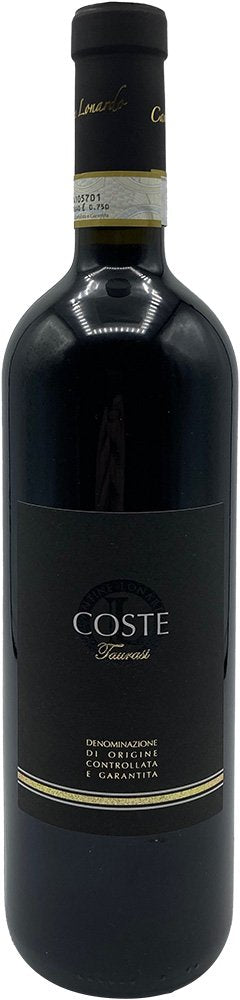 Cantine Lonardo - Coste Taurasi - 2016
