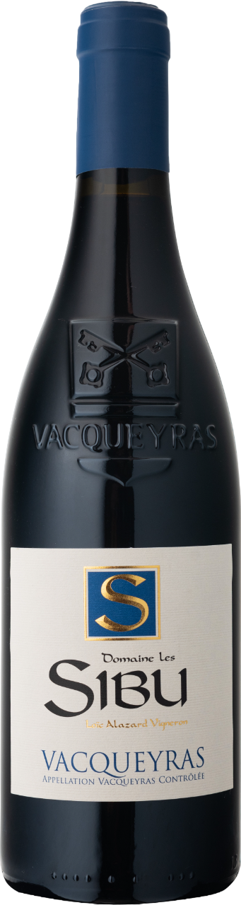 Domaine Les Sibu - Vacqueyras - 2024