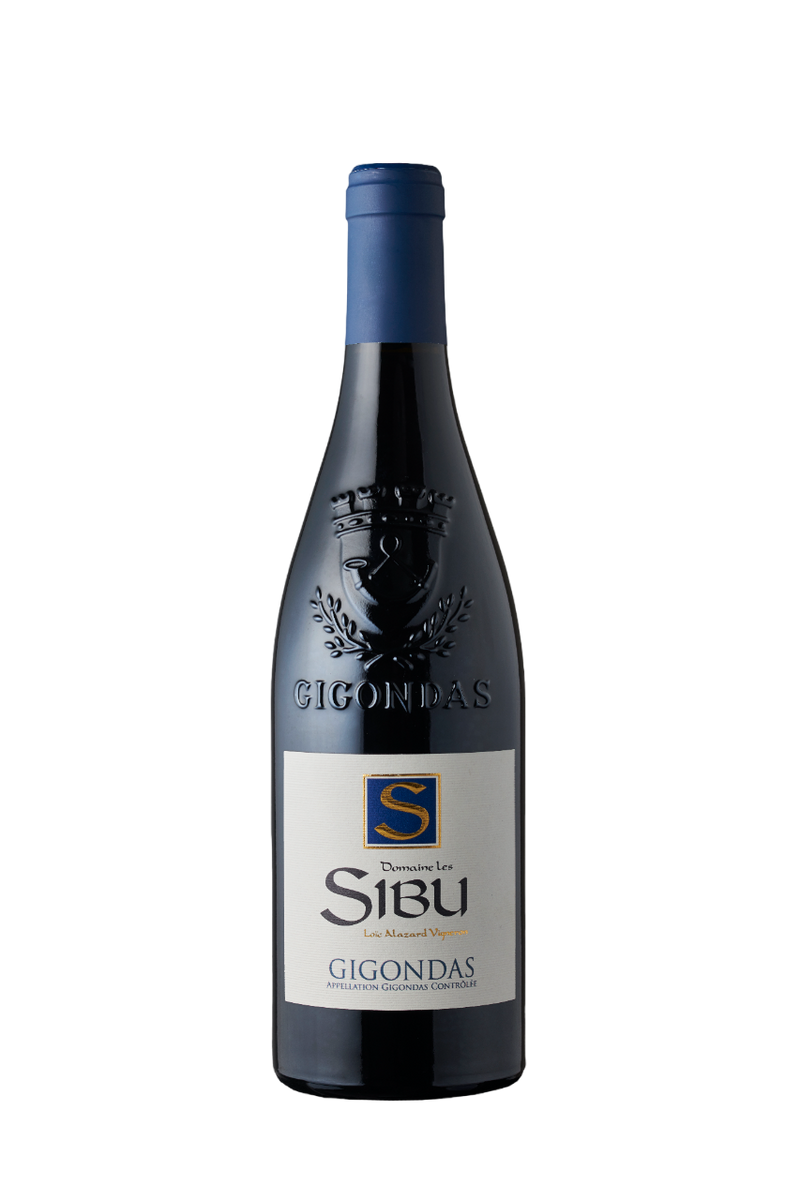 Domaine Les Sibu - Gigondas - 2023