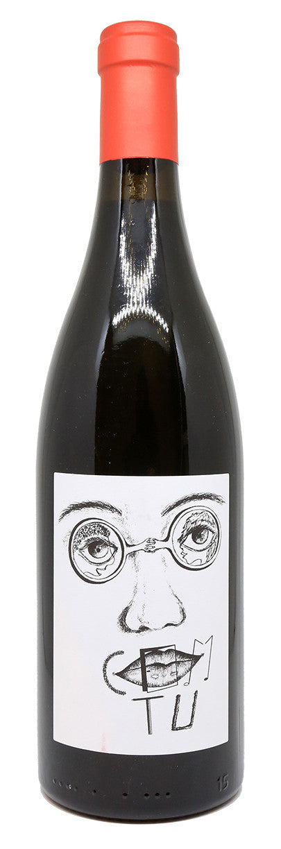 Clos Mogador - Com Tu - 2022