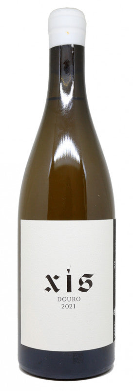 Quinta da Carolina - Xis Branco - 2021