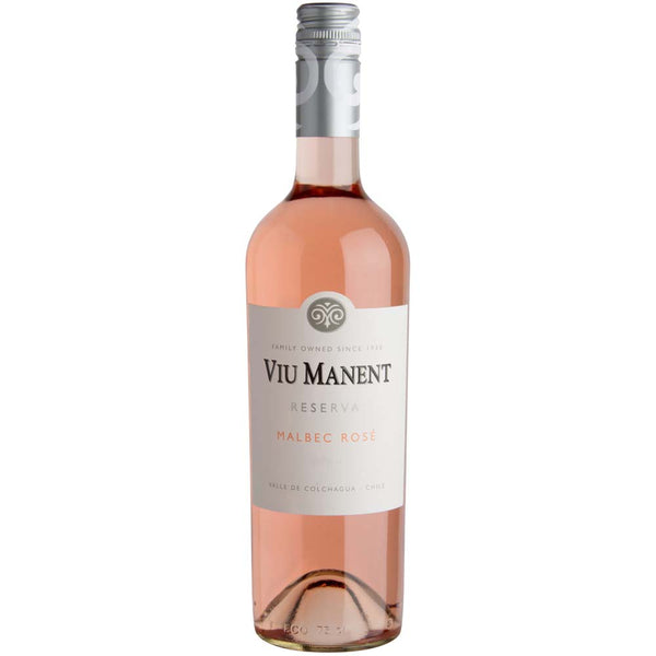 Viu Manent - Estate Reserva Malbec Rosé - 2024