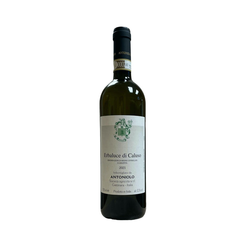 Antoniolo - Erbaluce di Caluso DOCG - 2024