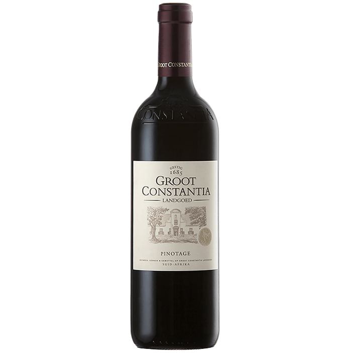 Groot Constantia - Pinotage - 2024