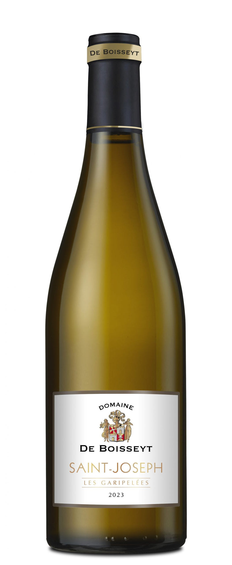 Domaine de Boisseyt - Saint-Joseph Les Garipelées Blanc - 2024