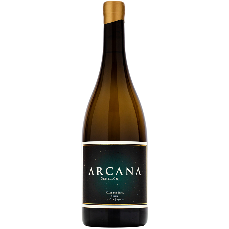 Arcana - Arcana Semillon - 2021