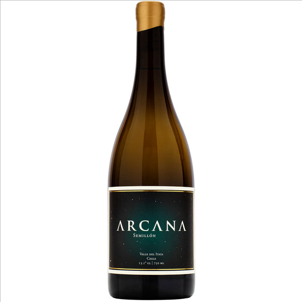 Arcana - Arcana Semillon - 2021