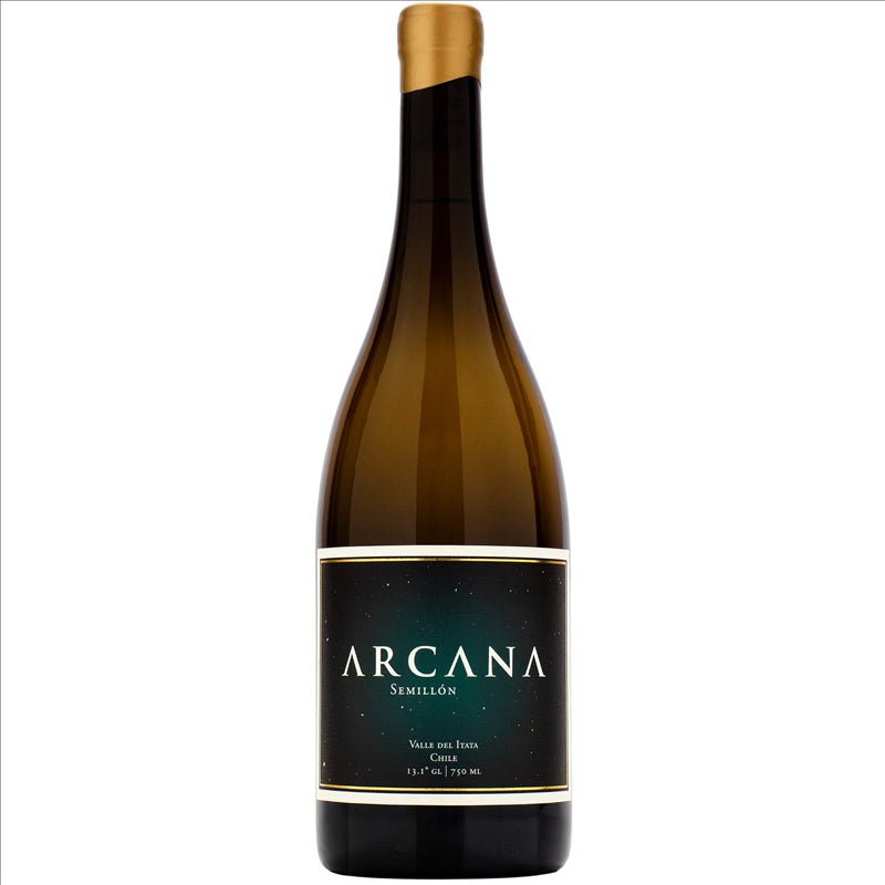Arcana - Arcana Semillon - 2021
