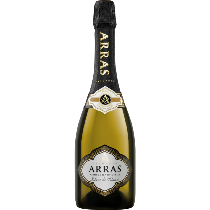 House of Arras - Blanc de Blanc -