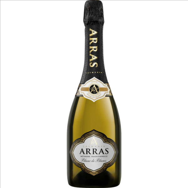 House of Arras - Blanc de Blanc -