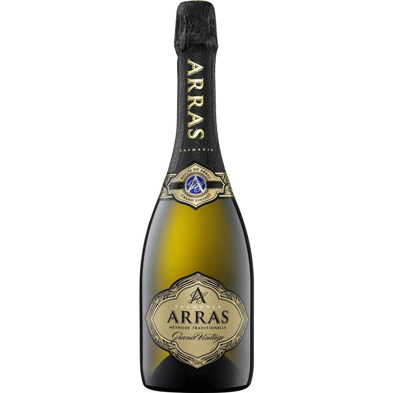 House of Arras - Grand Vintage - 2013