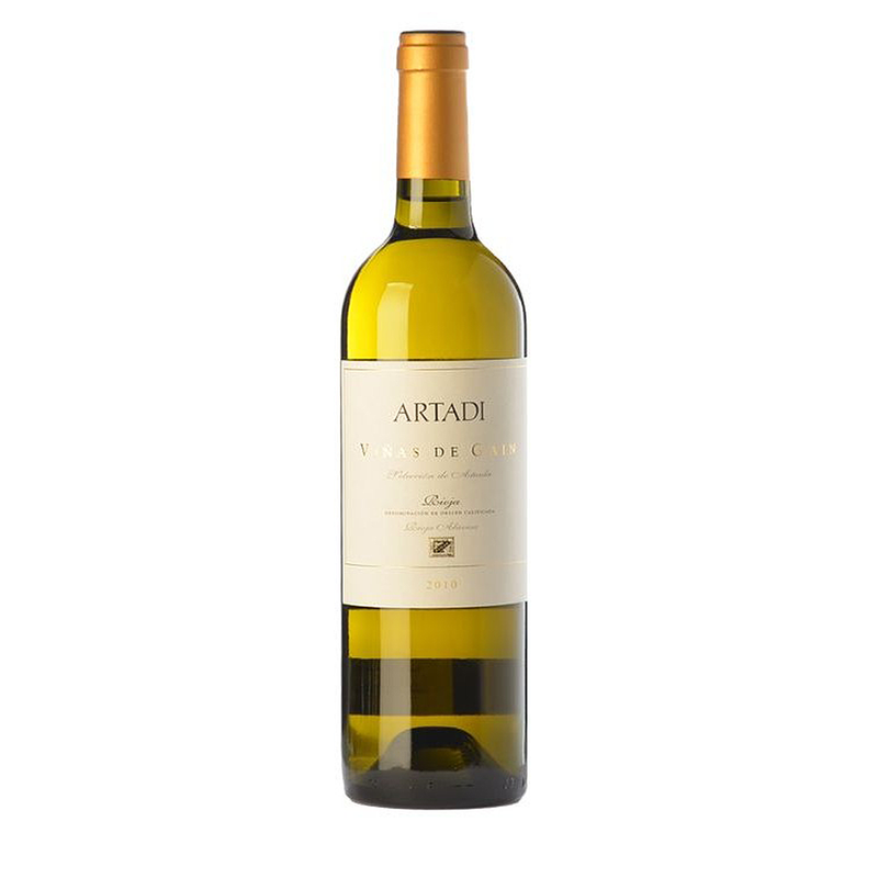 Artadi - Viñas de Gain Blanco - 2019
