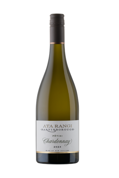 Ata Rangi - Pōtiki Chardonnay - 2024