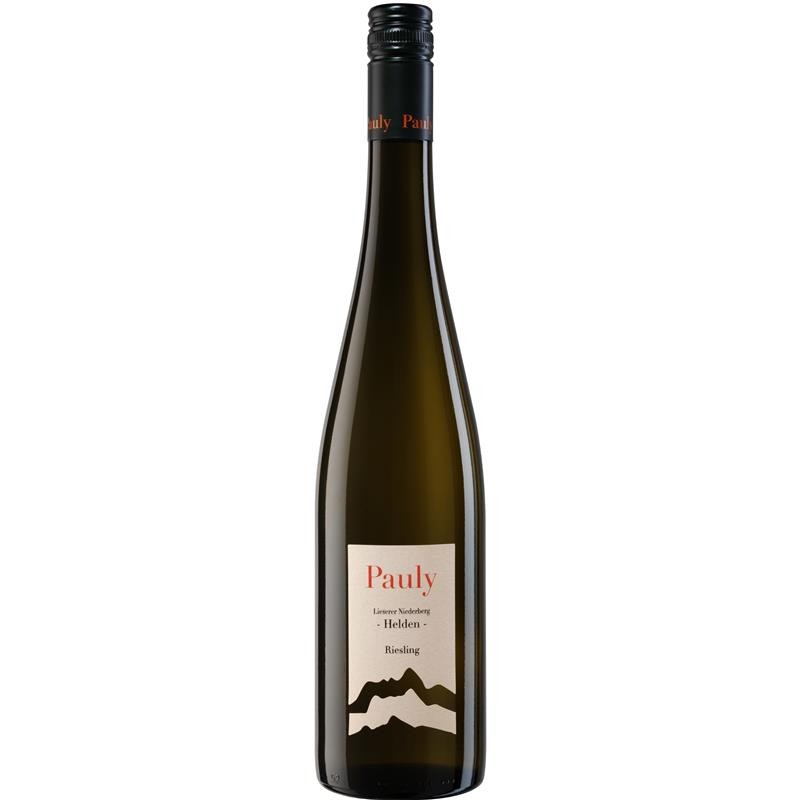 Axel Pauly - Helden Riesling - 2022