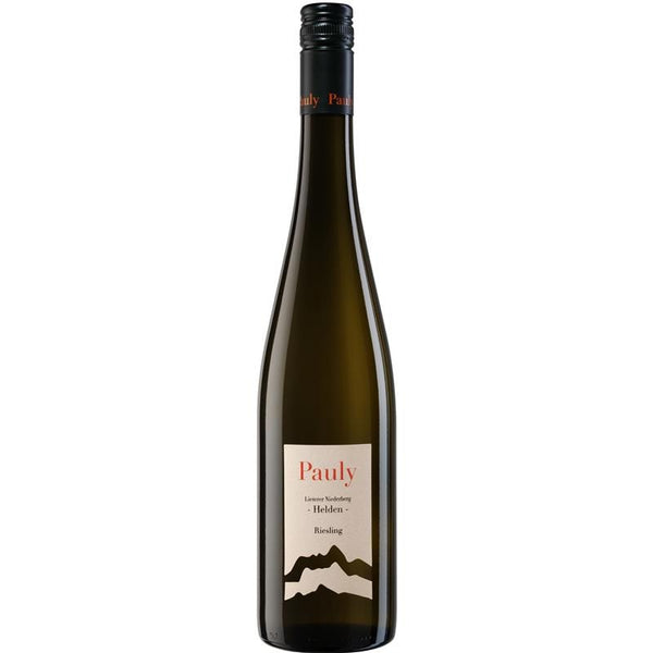 Axel Pauly - Helden Riesling - 2022