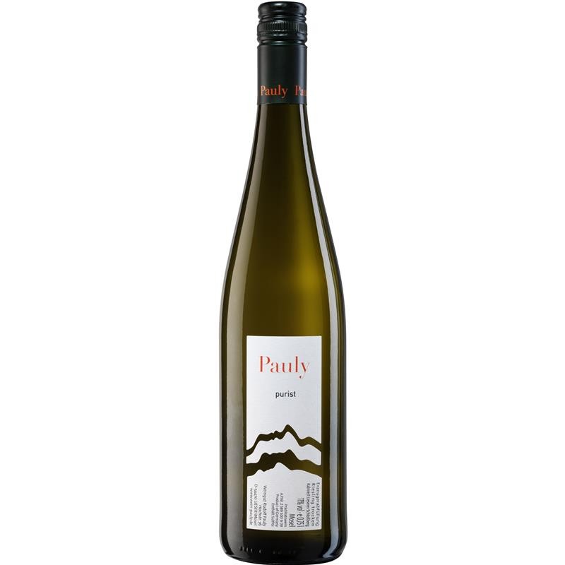 Axel Pauly - Purist Riesling - 2024