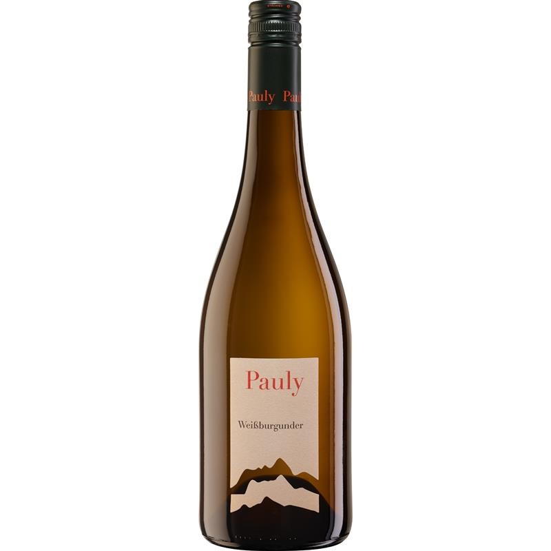 Axel Pauly - Weissburgunder Pinot Blanc - 2021