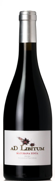 Juan Carlos Sancha - Ad Libitum Maturana Tinta - 2024