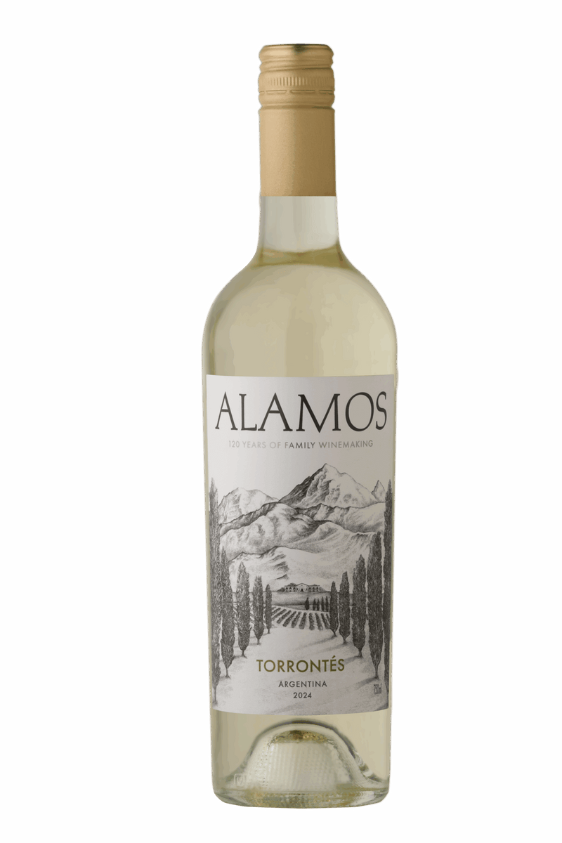 Alamos - Torrontés - 2024
