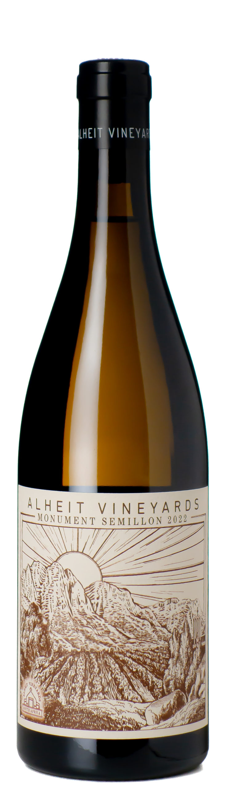Alheit Vineyards - Monument Sémillon - 2024