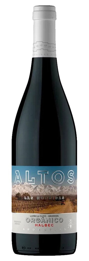 Altos las Hormigas - Malbec Terroir Lujan de Cuyo - 2022