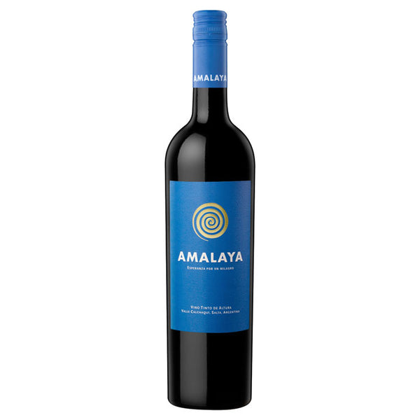 Amalaya - Tinto Malbec - 2020