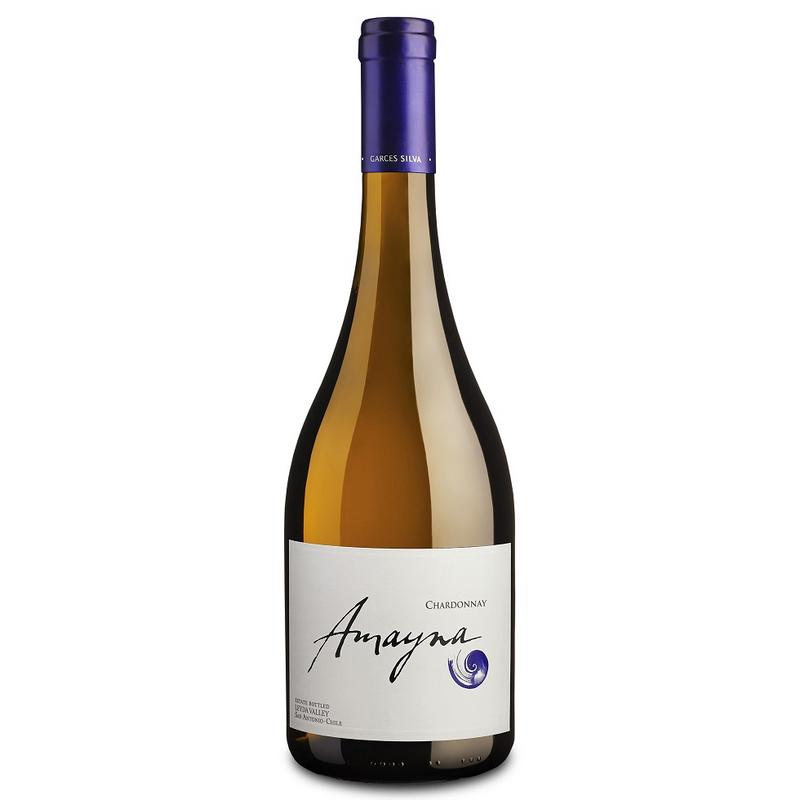 Garcés Silva - Amayna Chardonnay - 2022
