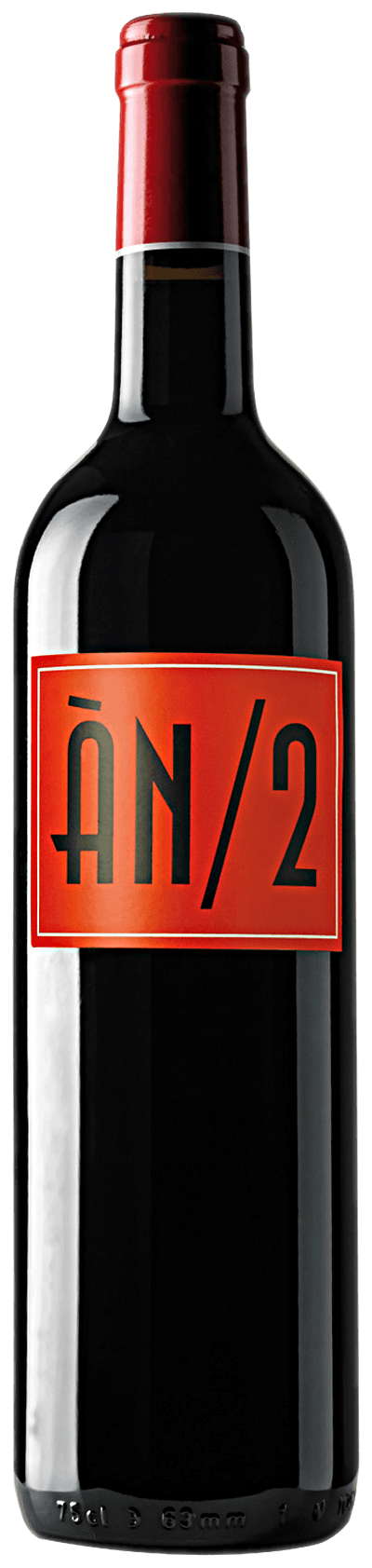 Anima Negra - AN/2 - 2021