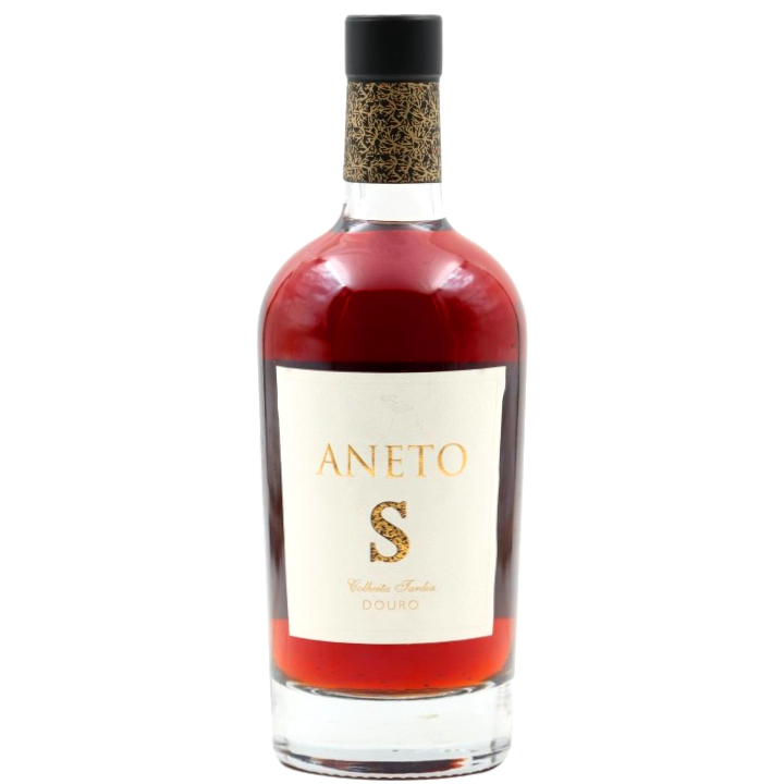 Aneto - Aneto S Colheita Tardia - 2014