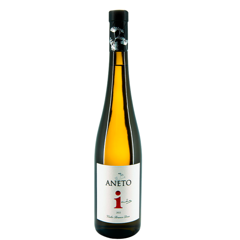 Aneto - Ines - 2022