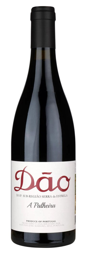 Antonio Madeira - A Palheira - 2021