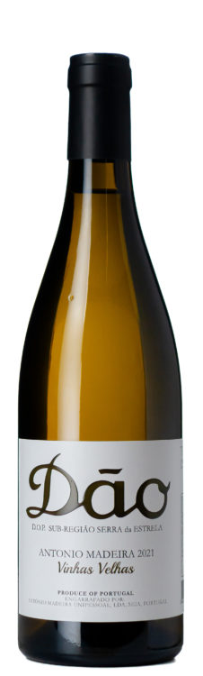 Antonio Madeira - Vinhas Velhas Branco - 2023
