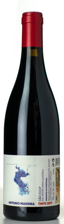 Antonio Madeira - Tinto - 2022