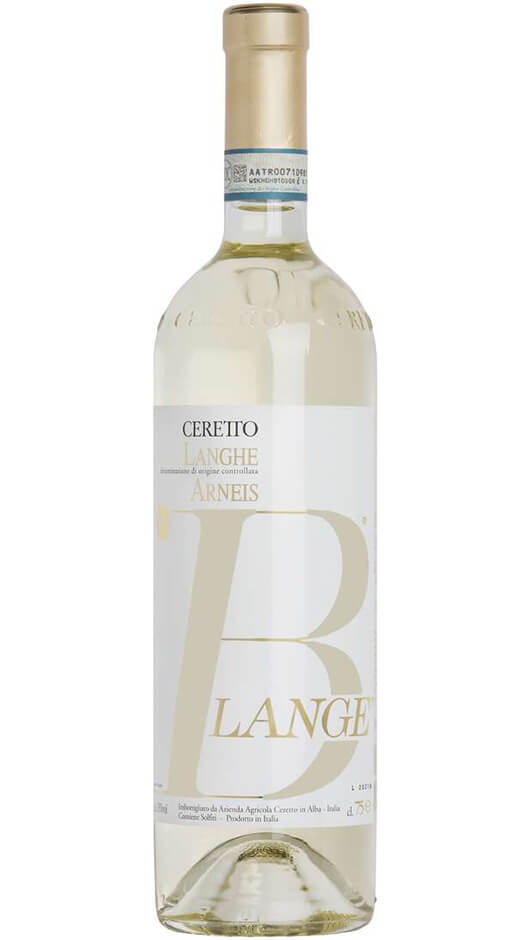 Ceretto - Langhe Arneis Blangè - 2024