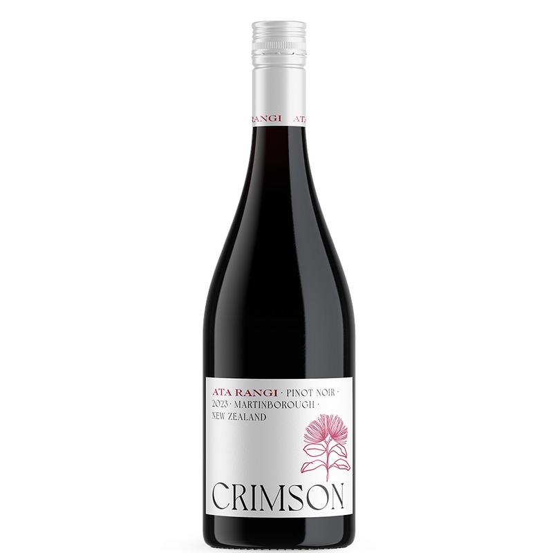Ata Rangi - Crimson Pinot Noir - 2022 - New Zealand Ata Rangi - Crimson Pinot Noir - 2022 - New Zealand
