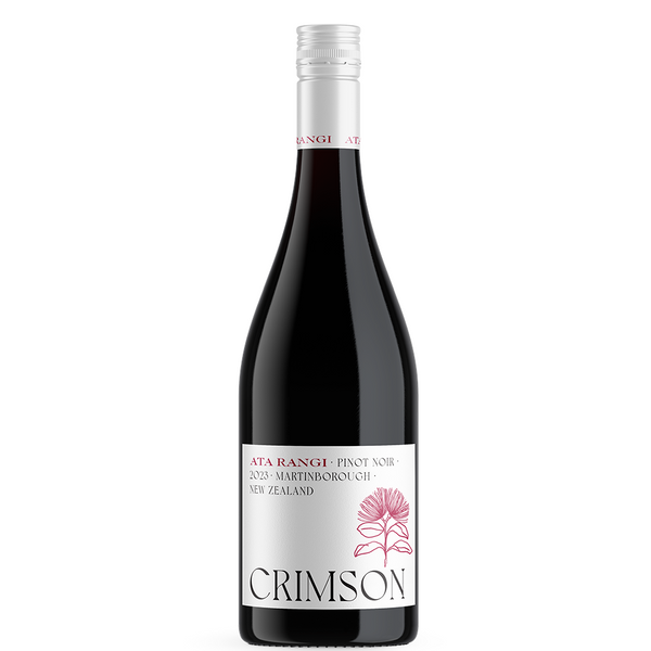 Ata Rangi - Crimson Pinot Noir - 2022